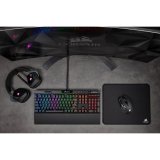 Corsair IRONCLAW RGB mus Spil Hjre hnd RF Wireless + Bluetooth + USB Type-A Optisk 18000 dpi #4
