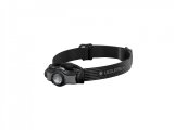 Ledlenser MH3 Sort Hovedbnd lommelygte LED #1
