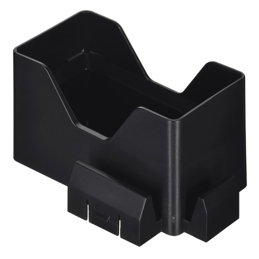 Ledningsfri st�vsuger EZVIZ RH2 v�d- og t�rst�vsugning (CS-RH2-MGA3) Sort, Gr� #8