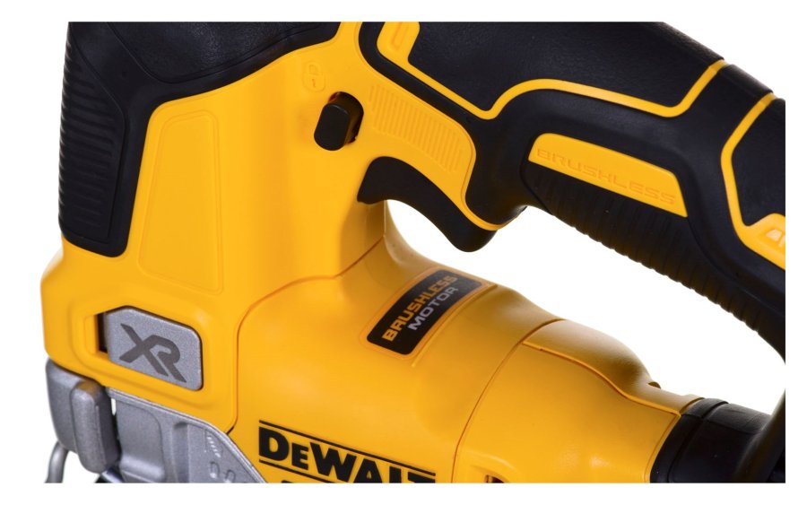DeWALT DCS334N-XJ puslespil 3200 spm 2,1 kg #2