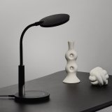 Activejet LED-bordlampe AJE-RAYA RGB SORT #4