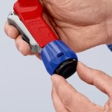 Knipex 90 31 02 SB manuelt rrskrevrktj Rrskrer #3