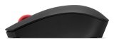 Lenovo 4X31R64457 tastatur Mus inkluderet Kontor RF tr�dl�st Belgisk, Engelsk Sort #6