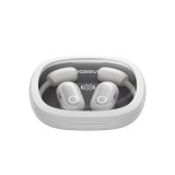 Baseus Eli Fit Open- Ear Headset Trdls forbindelse/musik USB Type-C Bluetooth Hvid #4
