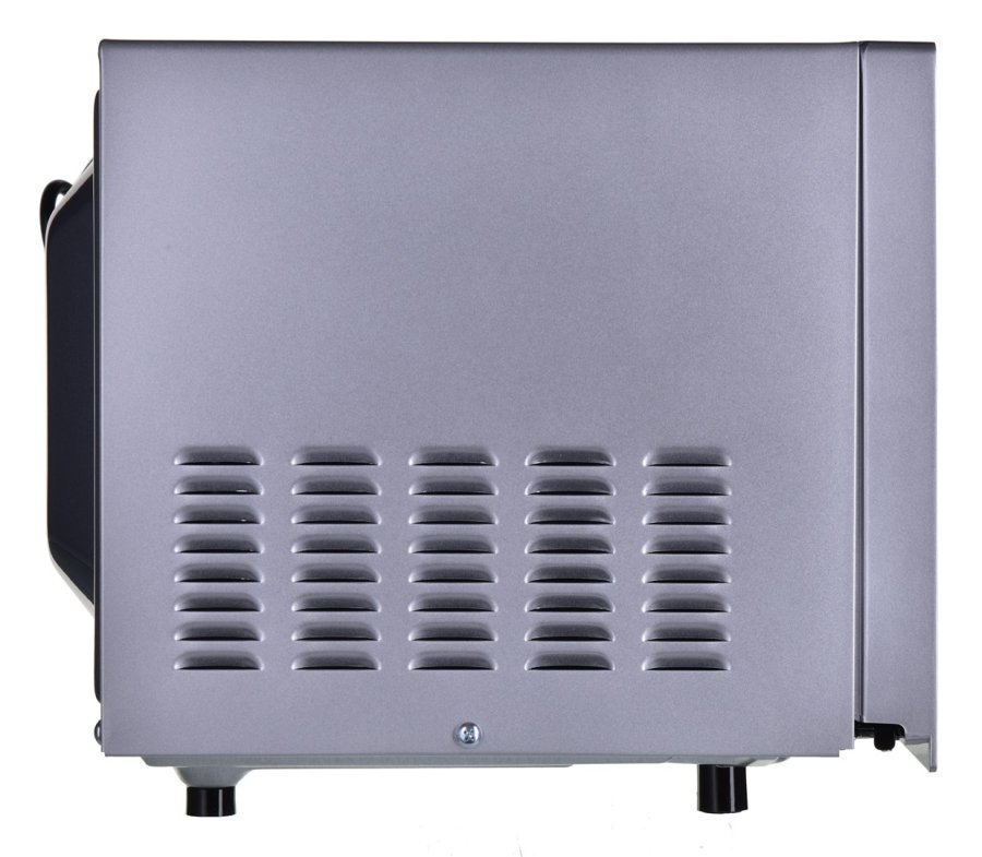 SHARP YC-PS201AE-S MIKROBLGEOVN #5