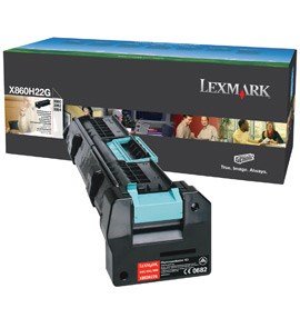 Lexmark X860H22G billedenhed 70000 Sider #1