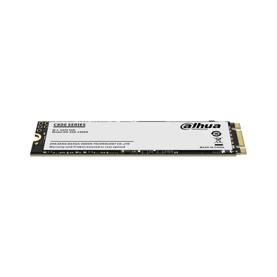Dahua Technology DHI-SSD-C800N1TB M.2 SATA 1 TB SATA III 3D NAND #4
