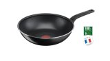 Tefal Simply Clean B5671953 stegepande Wok/Stirfry pande Rund #4