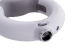DOGGY VILLAGE Luminous Leash 3in1 MT7126 white - hundesnor - 2m #4