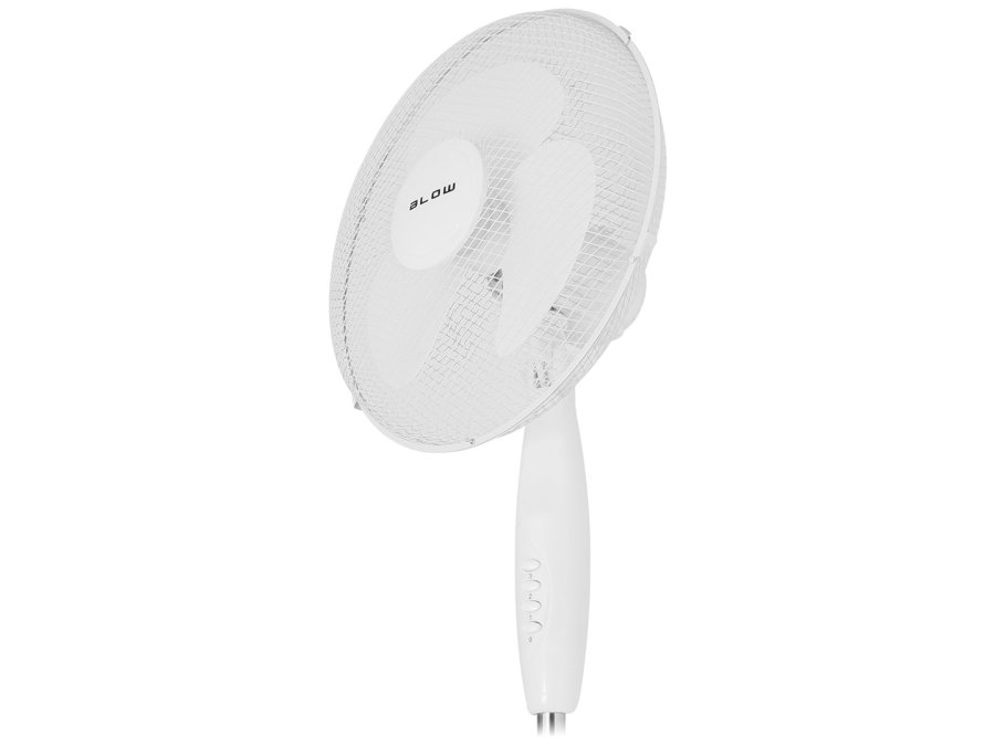 Stende ventilator 16