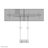 Neomounts ADM-875WH2 tilbehr til multimedie Hvid Stl Monteringspanel #9