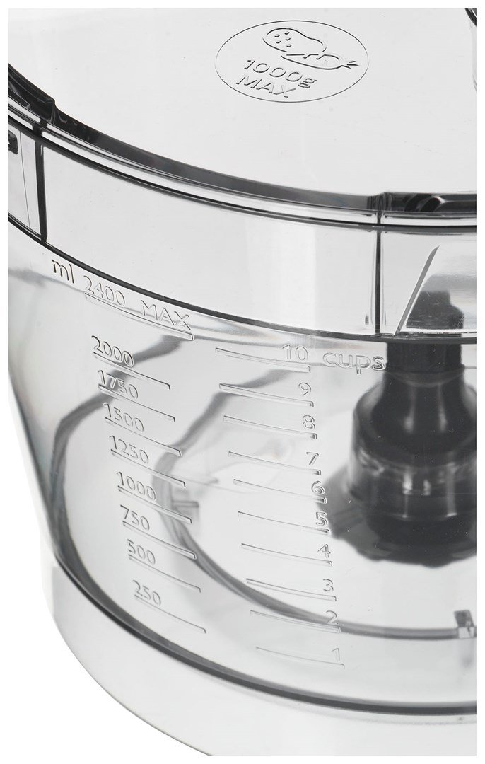 Philips 7000 series HR7776/90 foodprocessor 1300 W 2,2 L #8