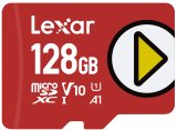 Lexar PLAY microSDXC UHS-I Card 128 GB Klasse 10 #1