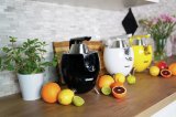 Unold 78135 citruspresser og juicemaskine Manuel juicer 1100 W Sort #9