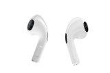 Xoro KHB 30 Headset True Wireless Stereo (TWS) I �rerne Opkald/Musik/Sport/Hverdag Bluetooth Hvid #3