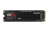 Samsung 990 PRO 4 TB M.2 PCI Express 4.0 NVMe V-NAND MLC #7