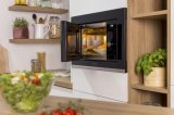 Gorenje BM201AG1BG Sort Grill mikroovn Indbygget 20 L 800 W #12