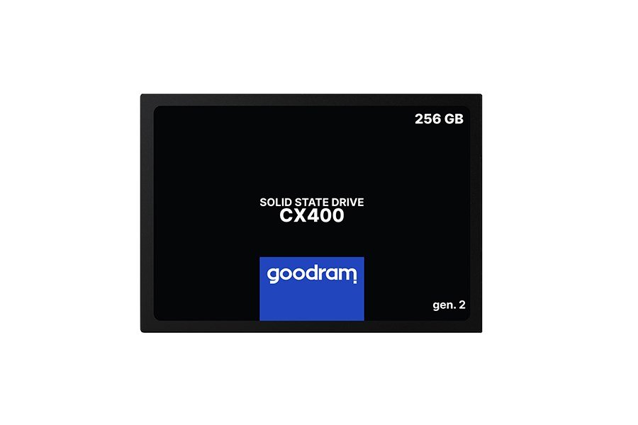 Goodram CX400 gen.2 2.5