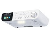 FM/DAB+ BLOW RK1 k�kkenradio, hvid #1