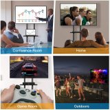 Techly ICA-TR216T tv-beslag 177,8 cm (70