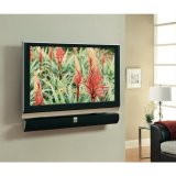 Techly ICA-PLB 102S tv-beslag Sort #5