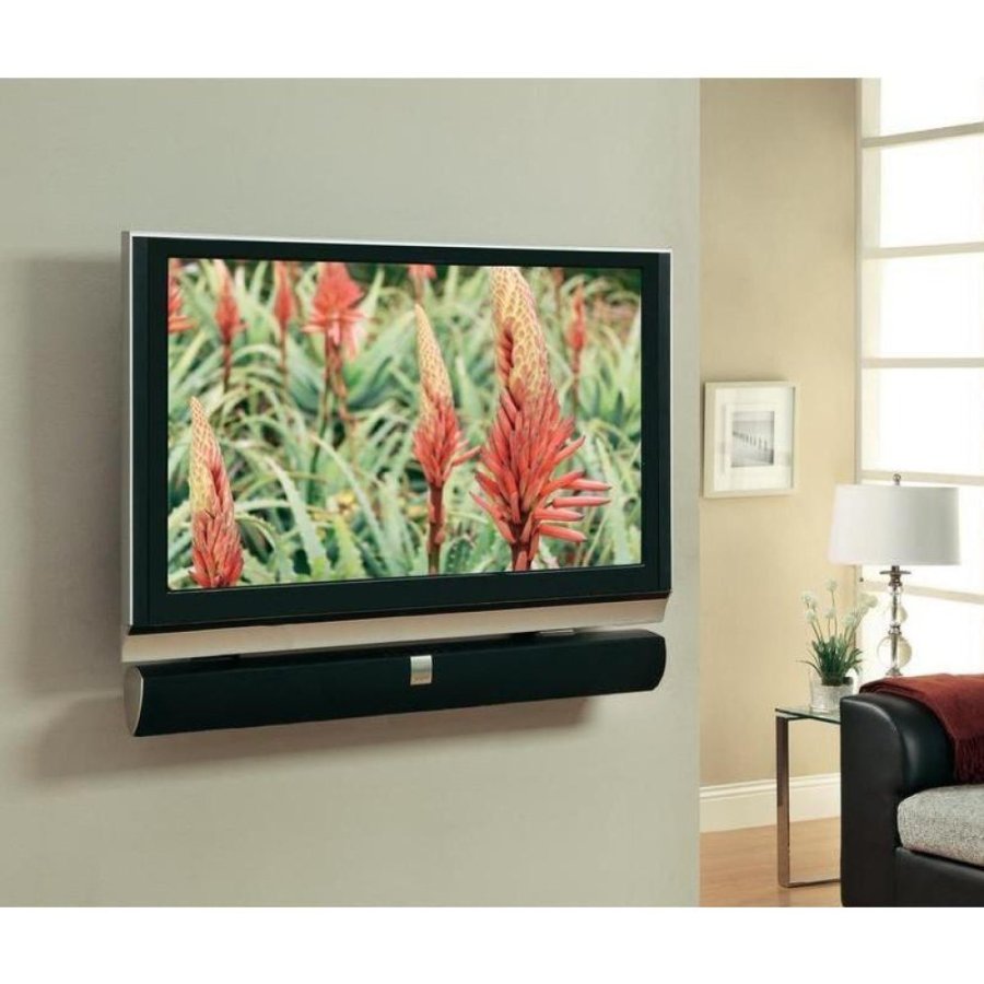 Techly ICA-PLB 102S tv-beslag Sort #5