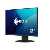 EIZO FlexScan EV2400R-BK computersk�rm 60,5 cm (23.8