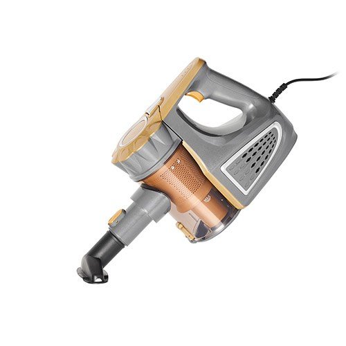 Adler AD 7036 hndholdt stvsuger Posels Sort, Bronze, Gr, Orange, Transparent #13