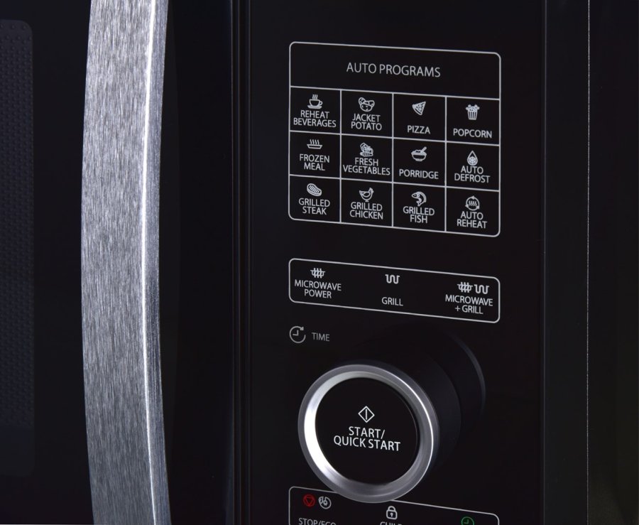 SHARP YC-QG234AEB MIKROBLGEOVN #7