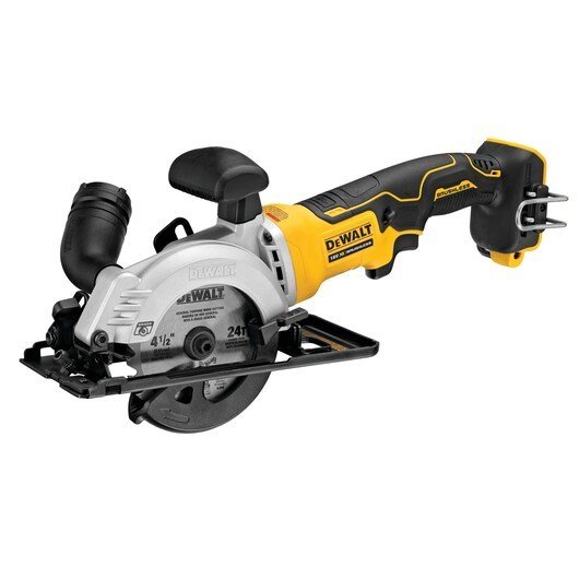DeWalt DCS691N-XJ Akku-Trennschleifer #6