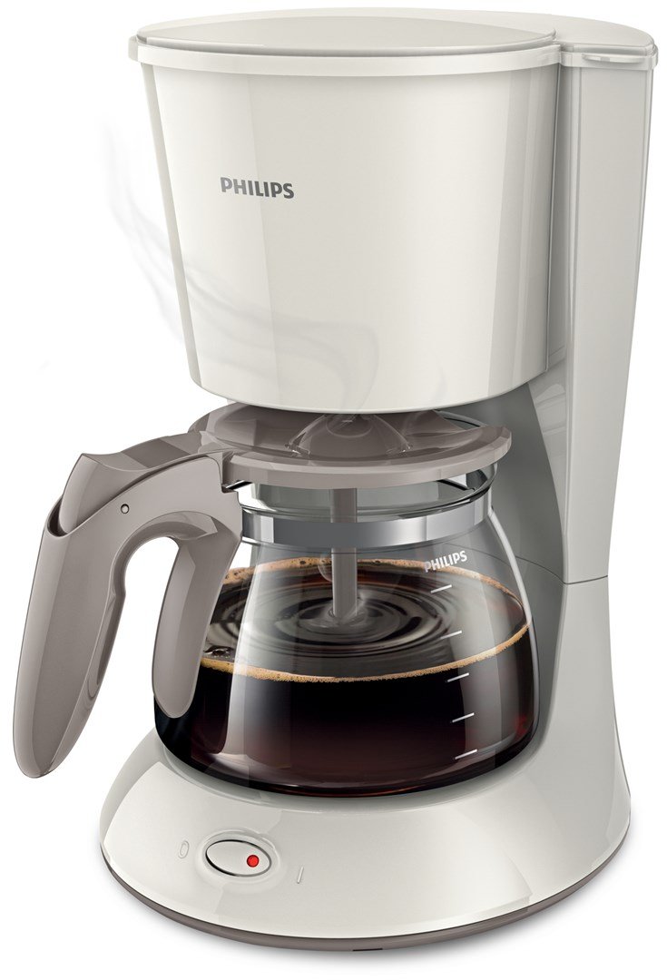 Philips Daily Collection HD7461/00 Kaffemaskine #2