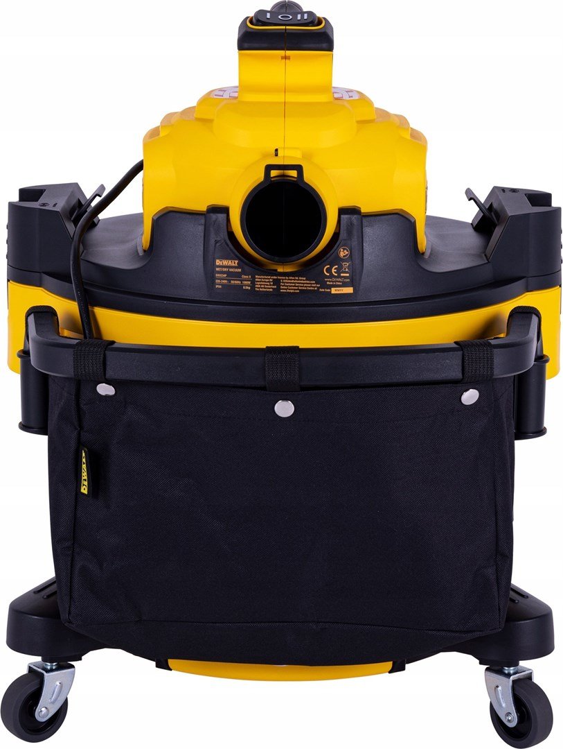 Industristvsuger 34L 1080W DXV234P DEWALT #28
