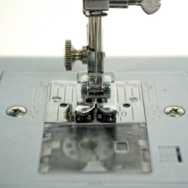 ucznik Everyday Automatisk symaskine Elektromekanisk #13