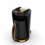 Inca IKM-01 kaffemaskine Fuld-auto Tyrkisk kaffemaskine 0,25 L #1