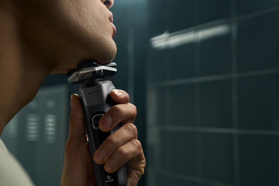 Philips SHAVER Series 5000 S5887/50 Elektrisk Wet & Dry-shaver #6