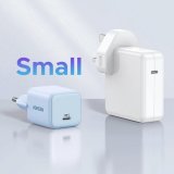 UGREEN X512 20W GAN 1X USB-C NETVRKSOPLADER - bl #4