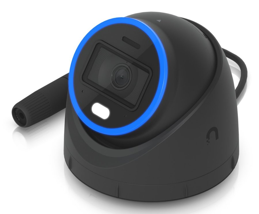 Ubiquiti AI Turret T�rn IP-sikkerhedskamera Indend�rs & udend�rs 3840 x 2160 pixel Loft/v�g #2