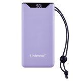 Intenso 7332033 powerbank Lithium polymer (LiPo) 10000 mAh Lilla #4