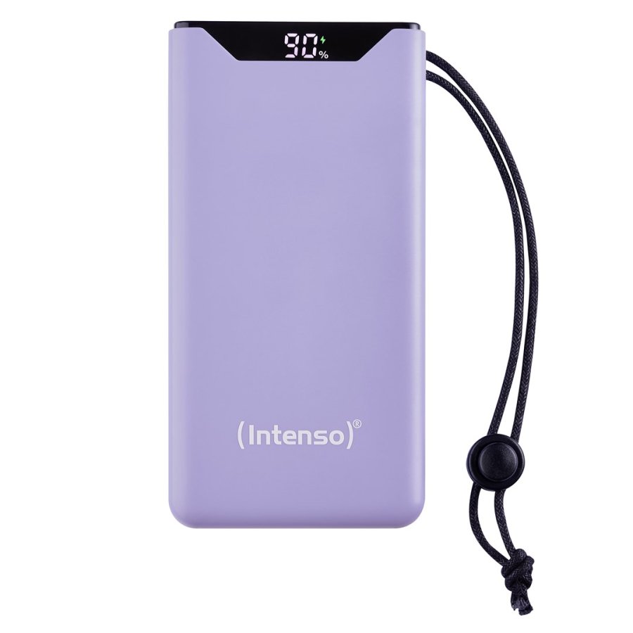 Intenso 7332033 powerbank Lithium polymer (LiPo) 10000 mAh Lilla #4
