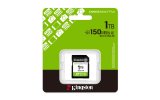 Kingston Technology 1 TB SDXC Canvas Select Plus Gen3 150 MB/s C10 UHS-I U3 V30 #6