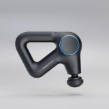 Therabody Theragun Prime Plus opvarmet massageapparat med slagspids Sort #2