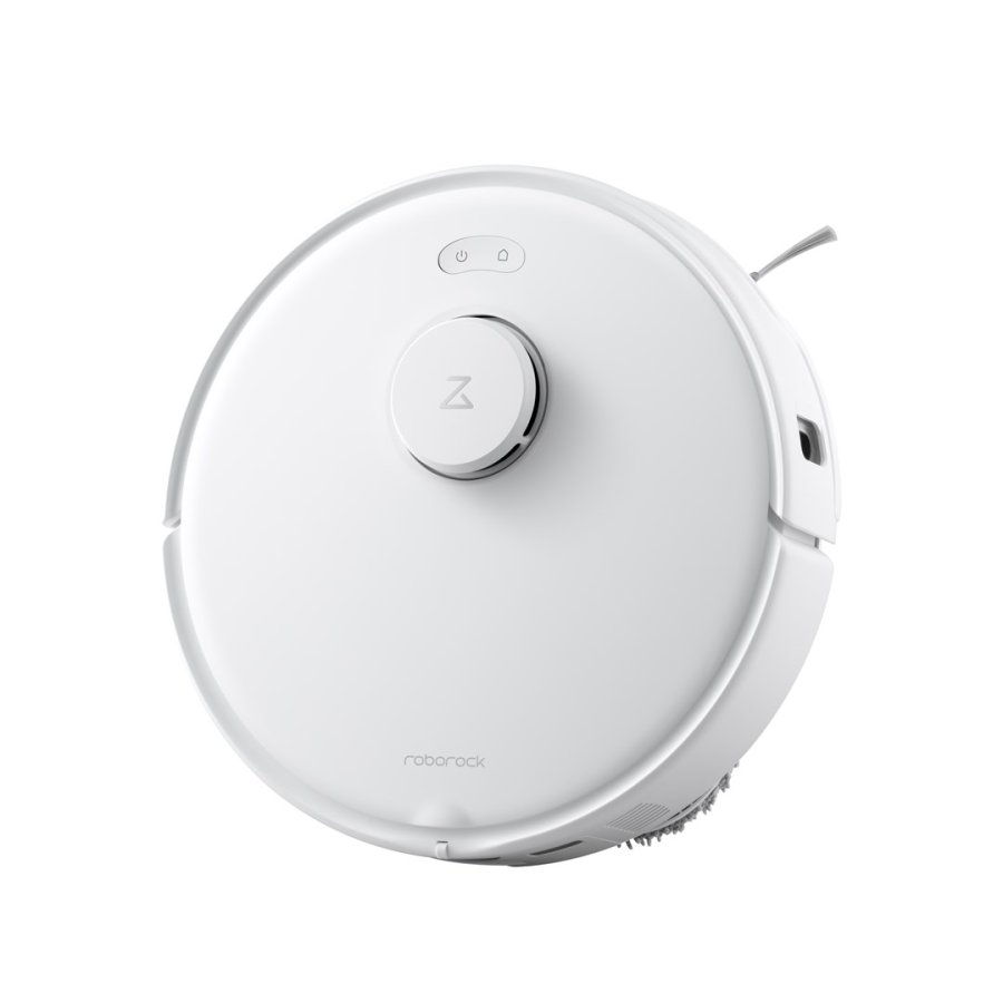 Roborock Qrevo Edge 5V1 0,325 L Hvid #8