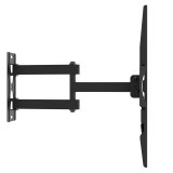 Maclean TV-beslag/oph�ng, maks. VESA 400x400, 32-55