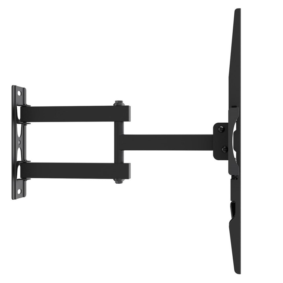 Maclean TV-beslag/oph�ng, maks. VESA 400x400, 32-55