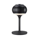 Noveen F780 Kuppelventilator 1200 W indvendig sort #4