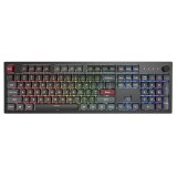 Montech MKey tastatur Spil USB Mrkegr #1