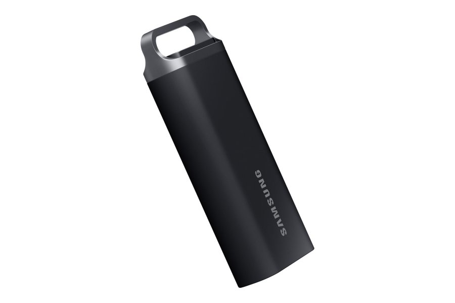 Samsung MU-PH4T0S 4 TB 3.2 Gen 1 (3.1 Gen 1) Sort #6