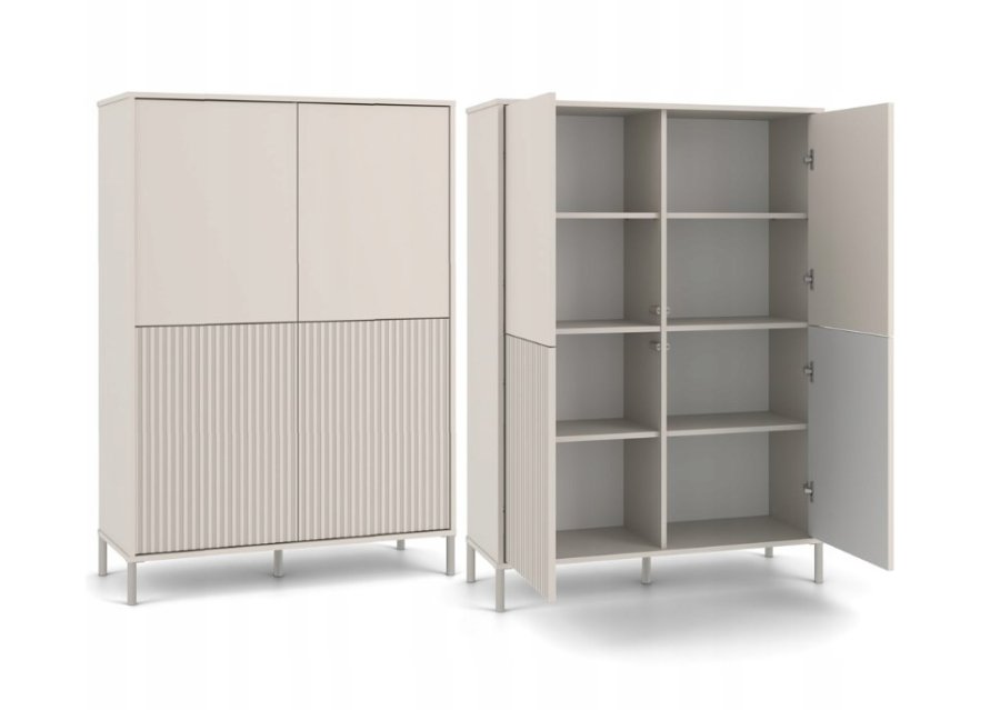 KAMARO 4DK SLIM/G KASZMIR-FARVE #6