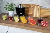 Unold 78135 citruspresser og juicemaskine Manuel juicer 1100 W Sort #8