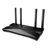 TP-Link Archer VX1800v trdls router Gigabit Ethernet Dual-band (2,4 GHz / 5 GHz) Sort #4